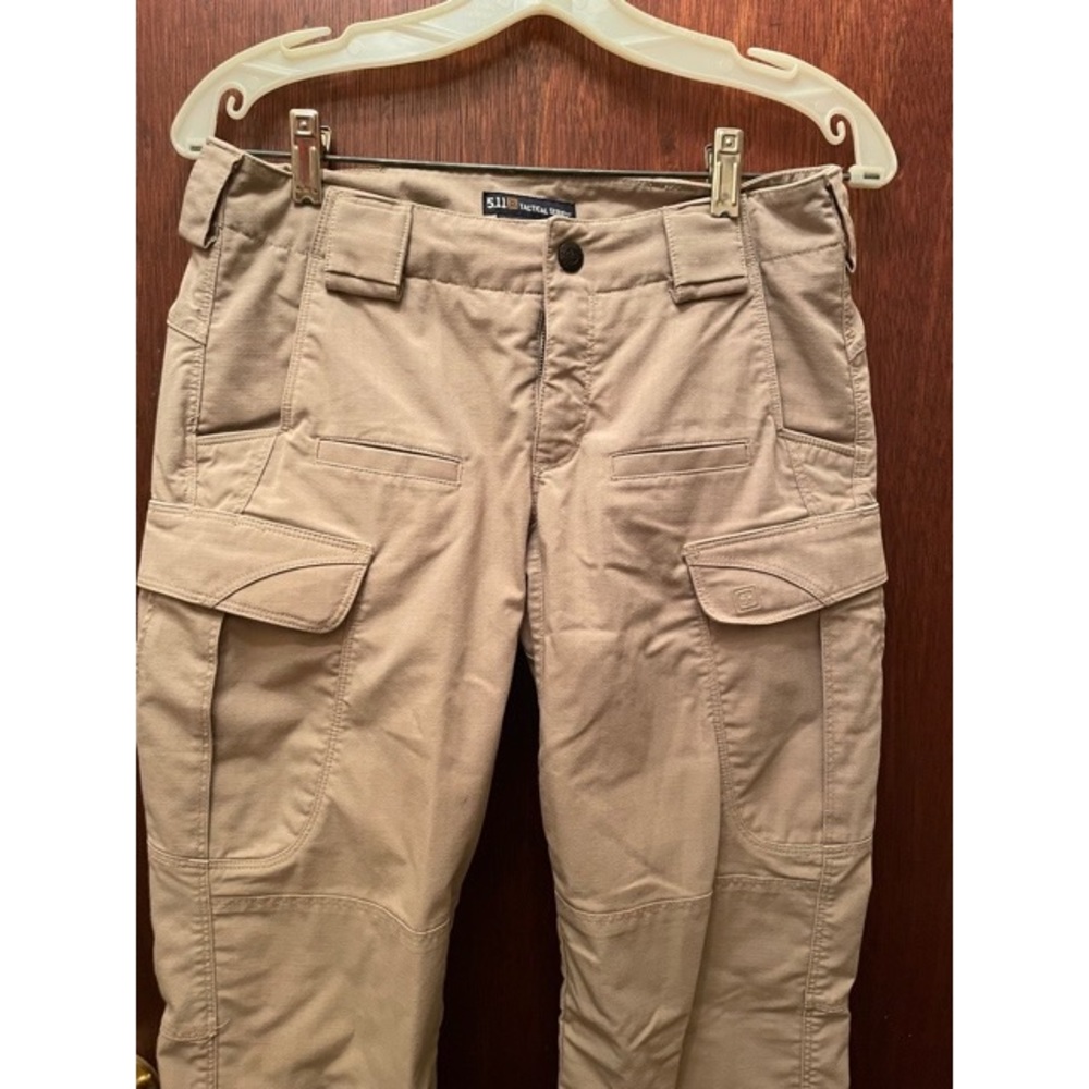 5.11 Stryke tactical pants